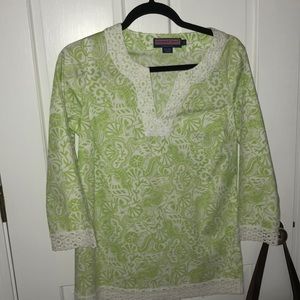 Vineyard Vines Blouse